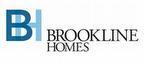 Brookline Homes, LLC Logo