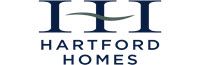 Hartford Homes Logo