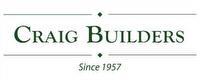 Craig Builders Logo