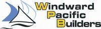 Windward Pacific Builders Logo