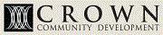 Crown Community Development Logo