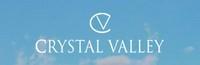 Crystal Valley Community Logo