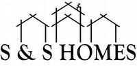 S & S Homes Logo