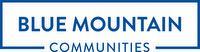 Blue Mountain Communities Logo