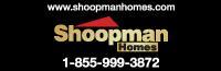 Shoopman Homes Logo