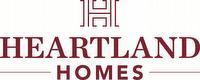 HeartlandHomes Logo