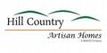 Hill Country Artisan Homes