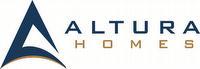 Altura Homes Logo