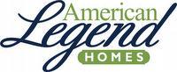 American Legend Homes Logo