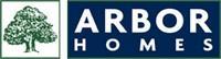 Arbor Homes Logo