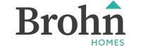 Brohn Homes Logo