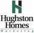 Hughston Homes Logo