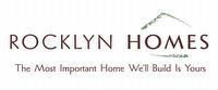 Rocklyn Homes Logo