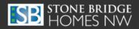 Stone Bridge Homes NW Logo