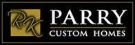 Parry Custom Homes Logo