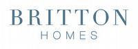 BRITTON HOMES Logo