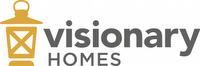 Visionary Homes Logo