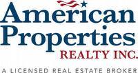 American Properties Realty Logo