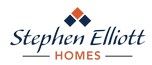 Stephen Elliott Homes Logo