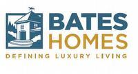 Bates Homes Logo
