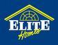 Elite Built Homes LLC. Logo