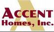 Accent Homes Inc. Logo