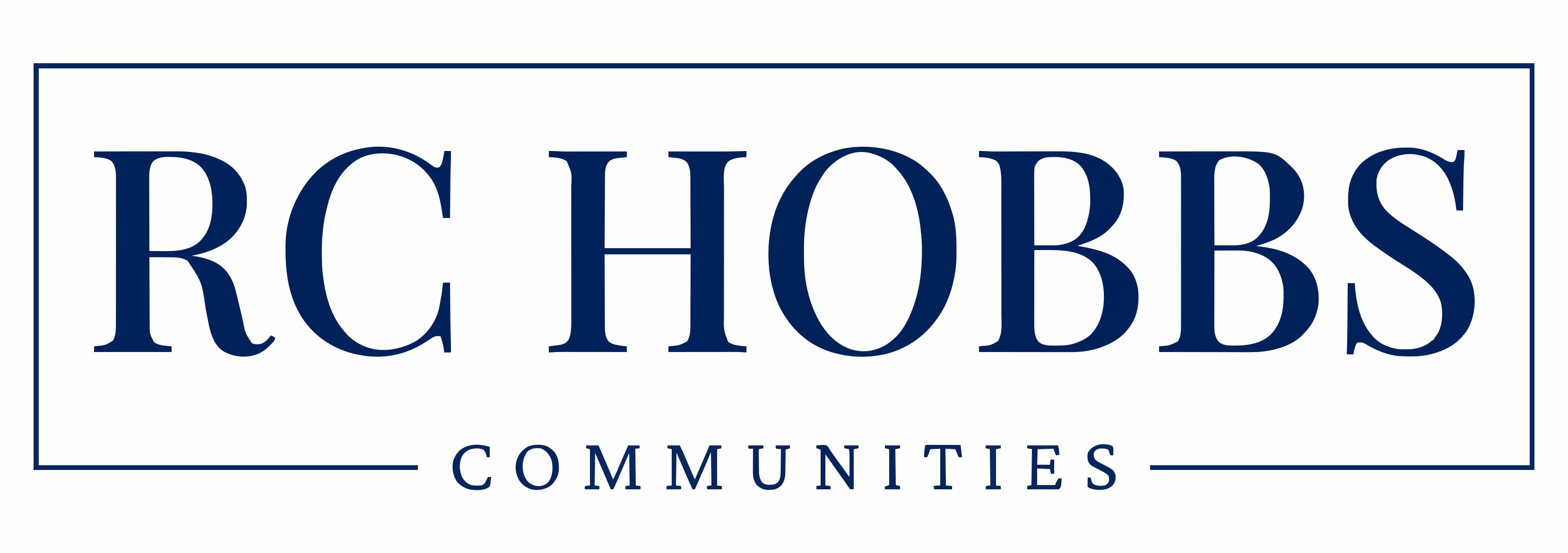 RC Hobbs