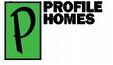 Profile Homes Logo