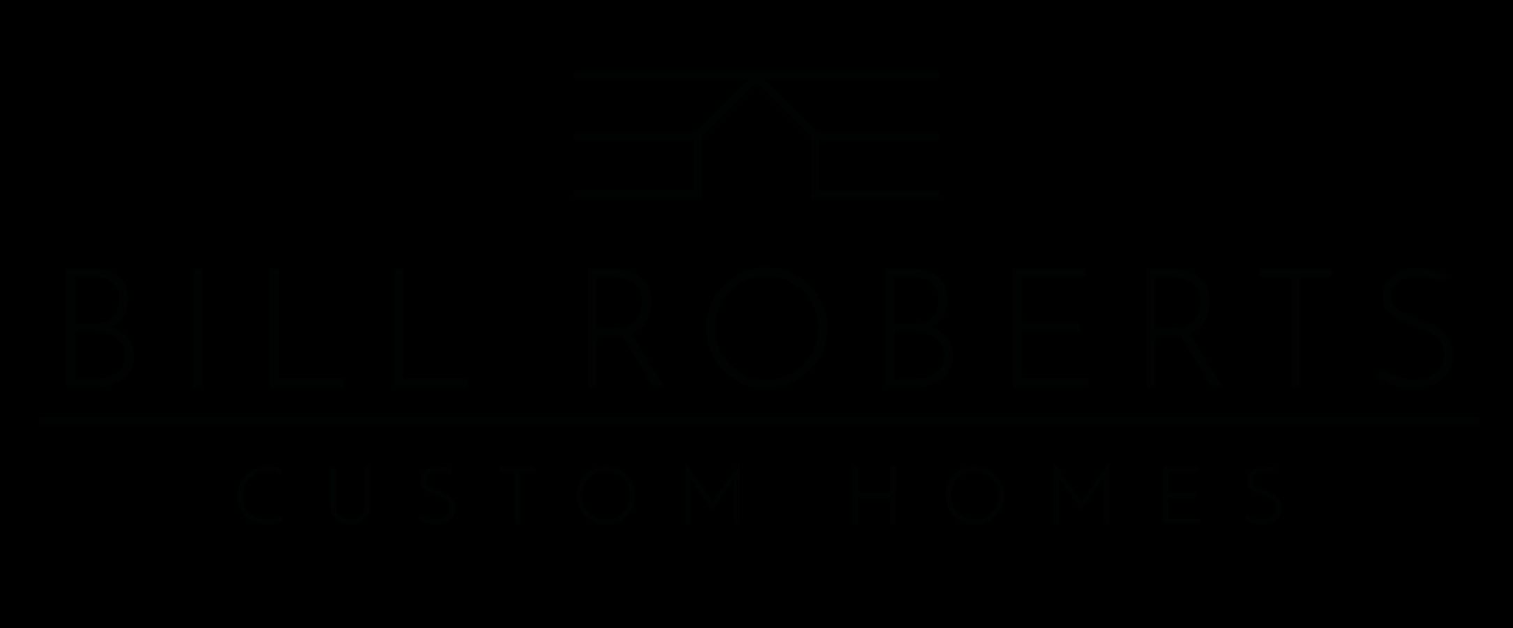 Bill Roberts Custom Homes