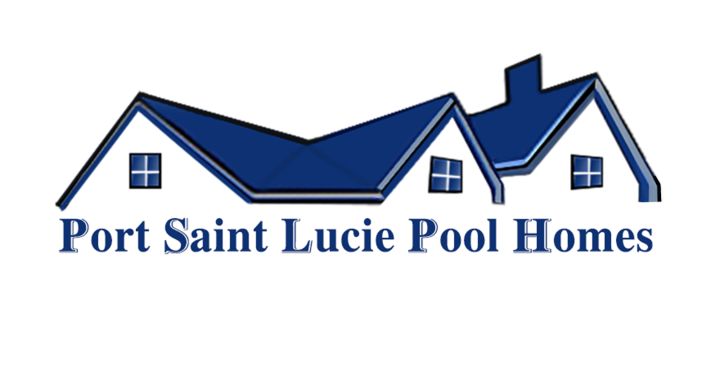 Port St Lucie Pool Homes