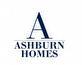 Ashburn Homes Logo
