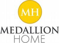 Medallion Home Logo