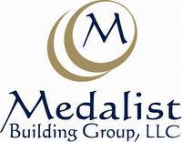 Medalist Building Group, LLC Logo