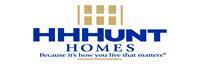 HHHunt Homes LLC Logo