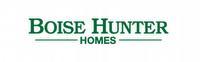 Boise Hunter Homes Logo