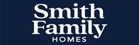 Smith Family Homes Logo