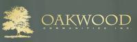 Oakwood Communities Inc. Logo