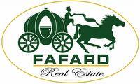 Fafard Real Estate Logo