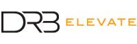 DRB Elevate Logo