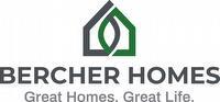 Bercher Homes Logo