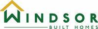 Windsor Built Homes Logo