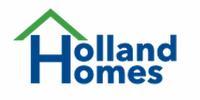 Holland Homes Logo