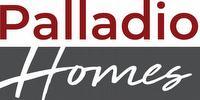 Palladio Homes Logo