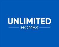 Unlimited Homes Logo