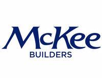 McKee Builders Logo