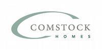 Comstock Homes Logo