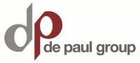 The DePaul Group Logo