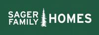 Sager Family Homes Logo