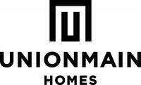 UnionMain Homes Logo