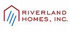 Riverland Homes, Inc. Logo